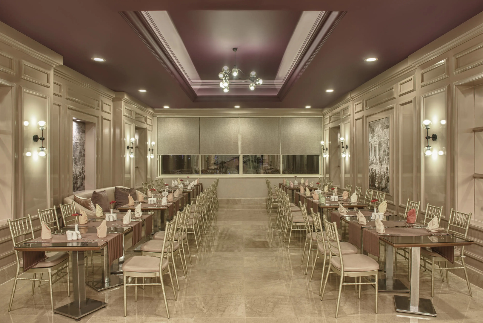 Delphin Diva Hotel - Ultra All Inclusive