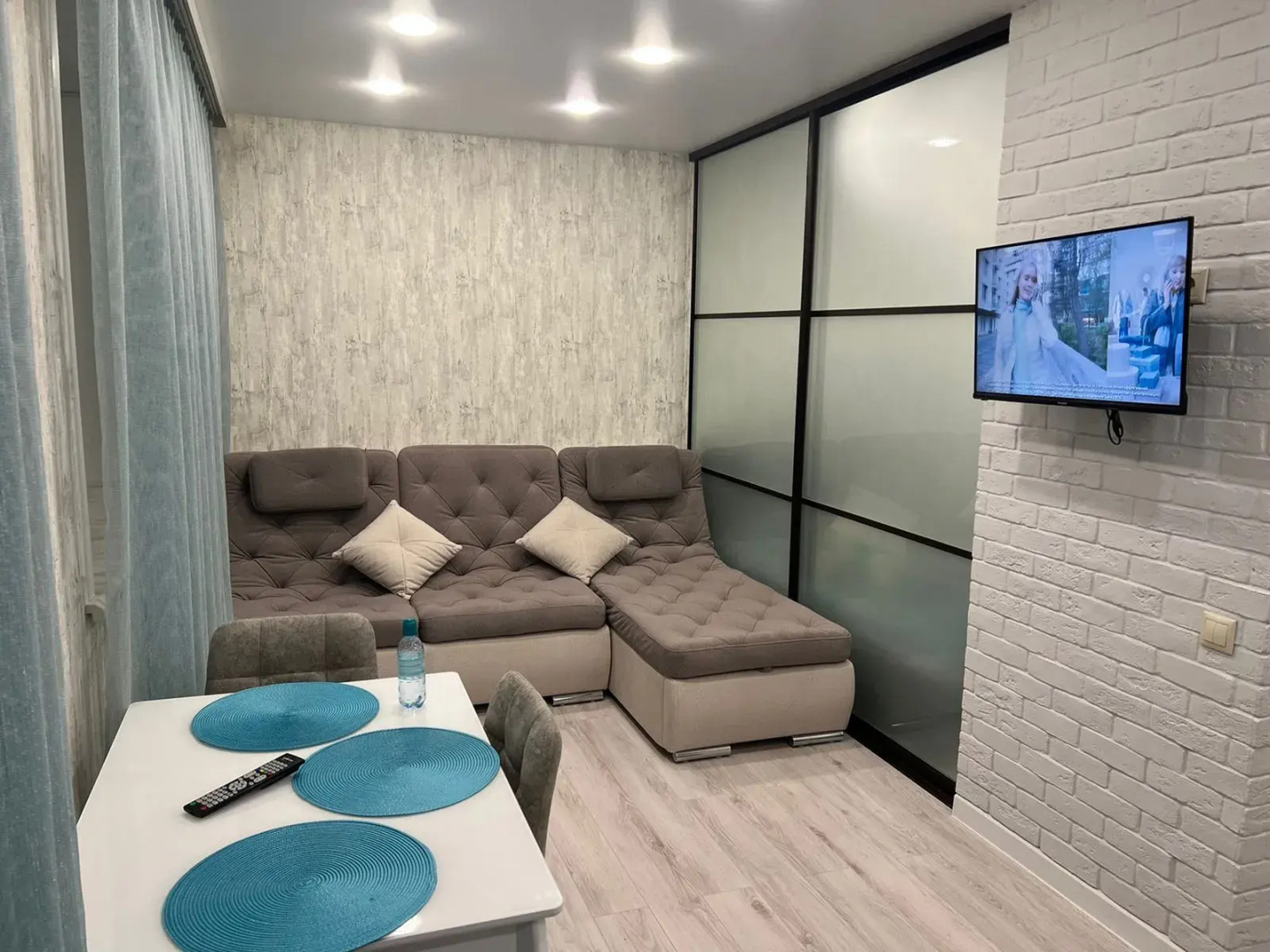 GOROD Si студия на Корольковой