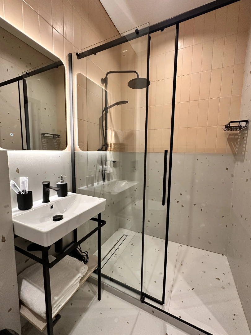 Гостевой дом My Rose