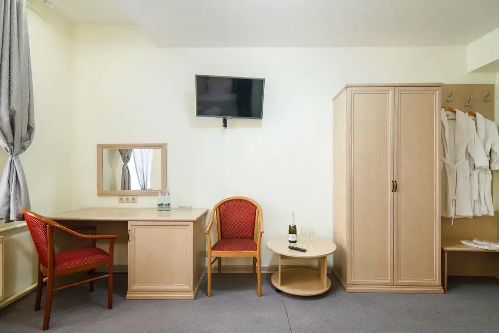 Гостиница городская Комфорт