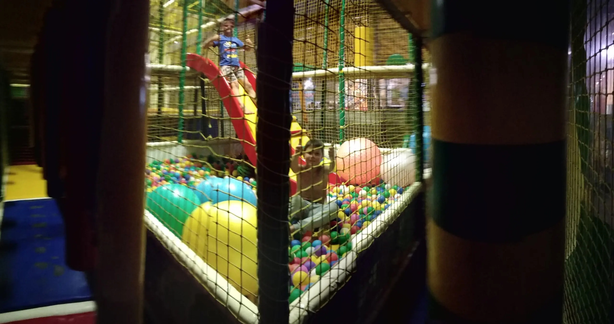 Мини-Отель Семейный Рай