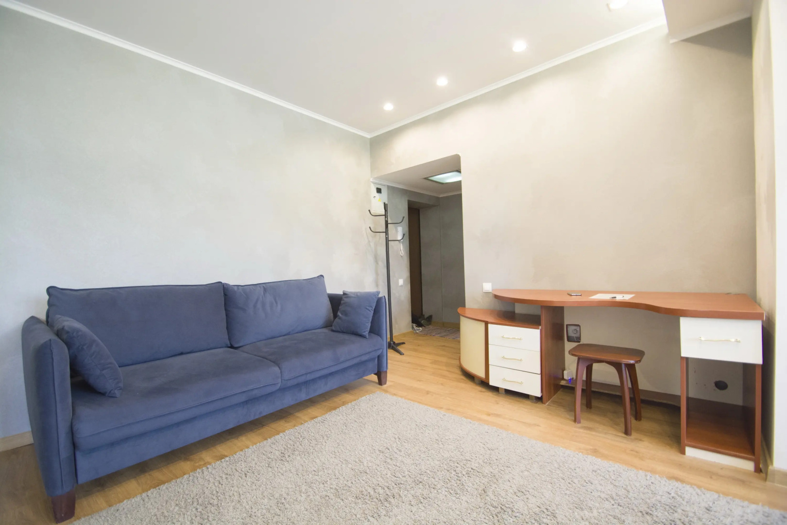 Апартаменты Aparton на Обойной 10