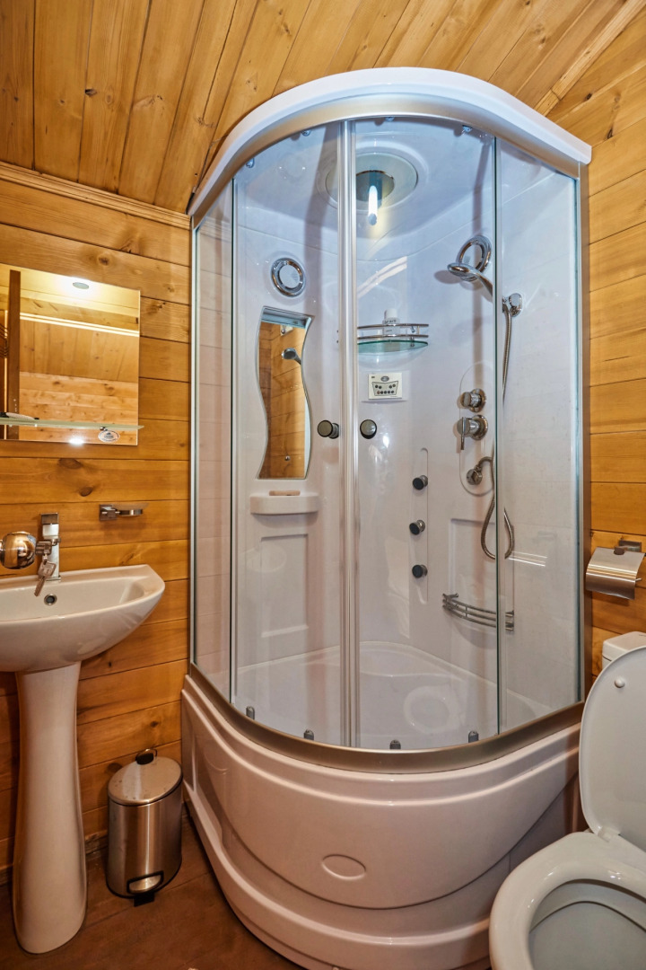 Гостевой дом Дворец Релакса