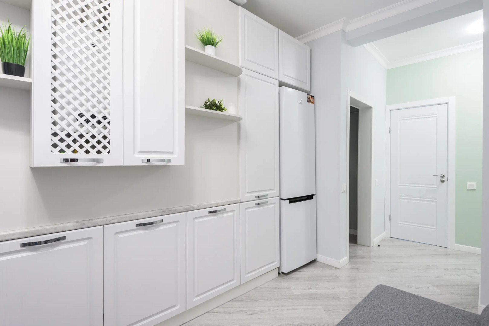 Апартаменты Казанские Патрики