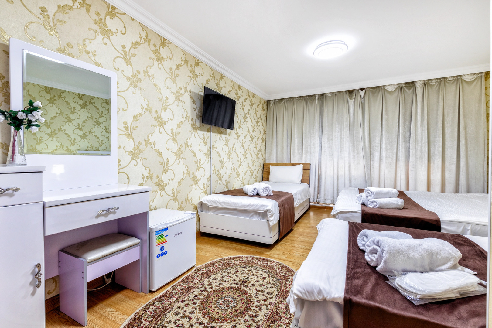 Отель Bed and Breakfast Hotel