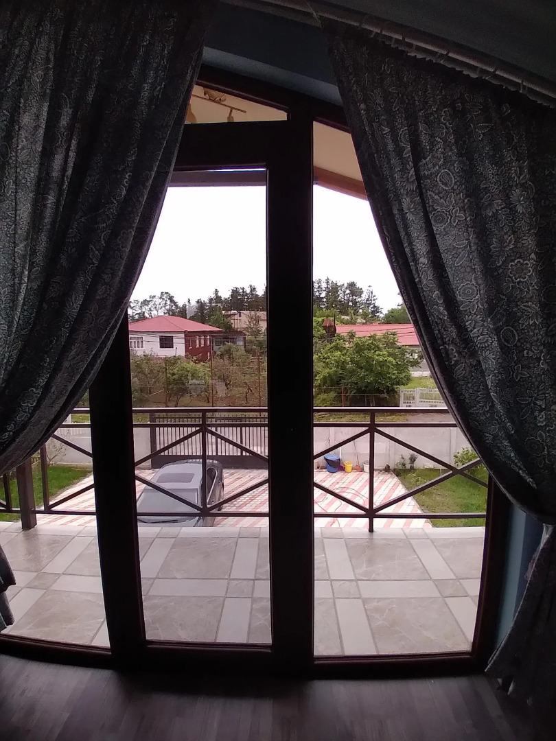 Апартаменты гостевые 2