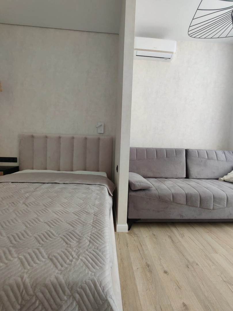 Апартаменты Coral