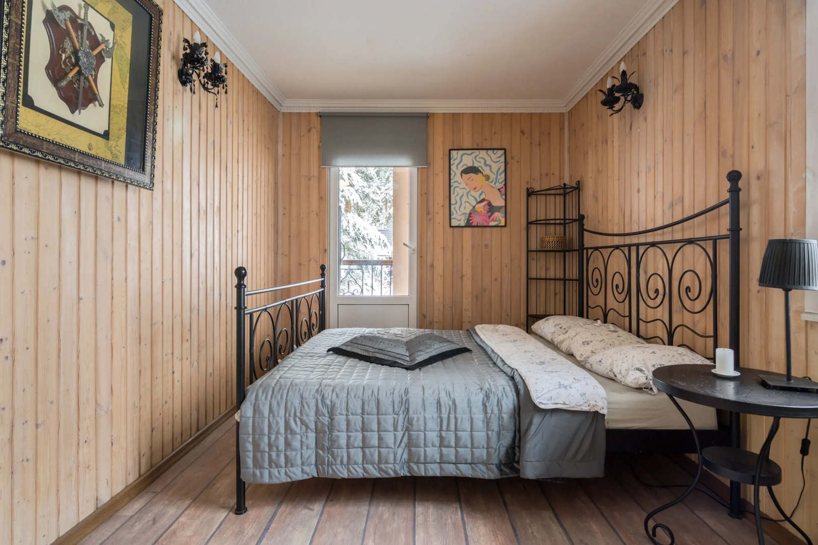 Частный Дом RentalSPb на Петровском Озере Ж/Д Петяярви