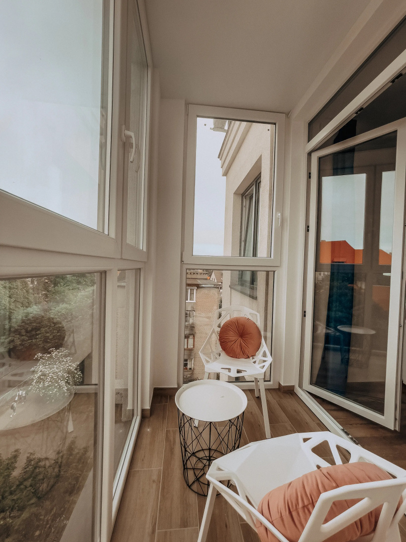 Апартаменты LovelyHome39 в историческом центре