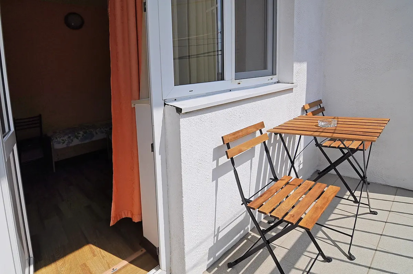 Меблированные комнаты на Виноградной 4