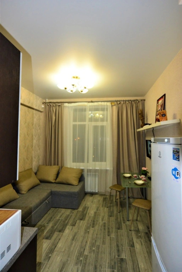 Апартаменты BestFlat24 Владыкино Studio1