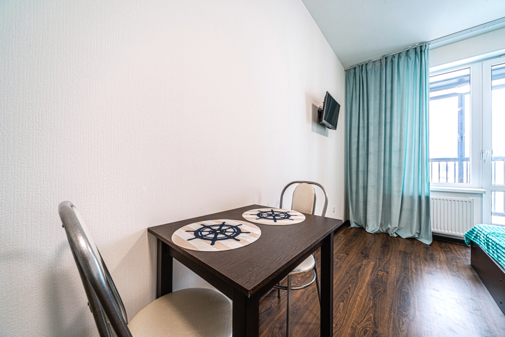 Апартаменты GoodApart near the Ivanovo Garden 2