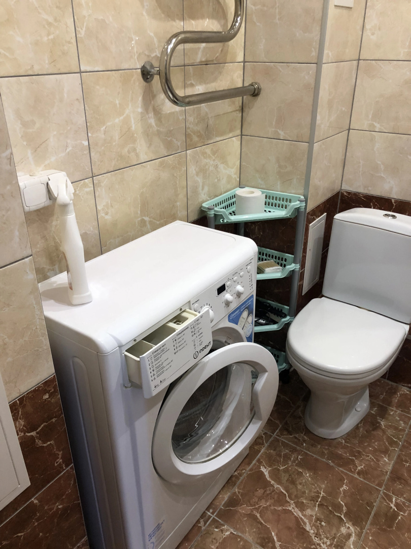 Квартира Уютно