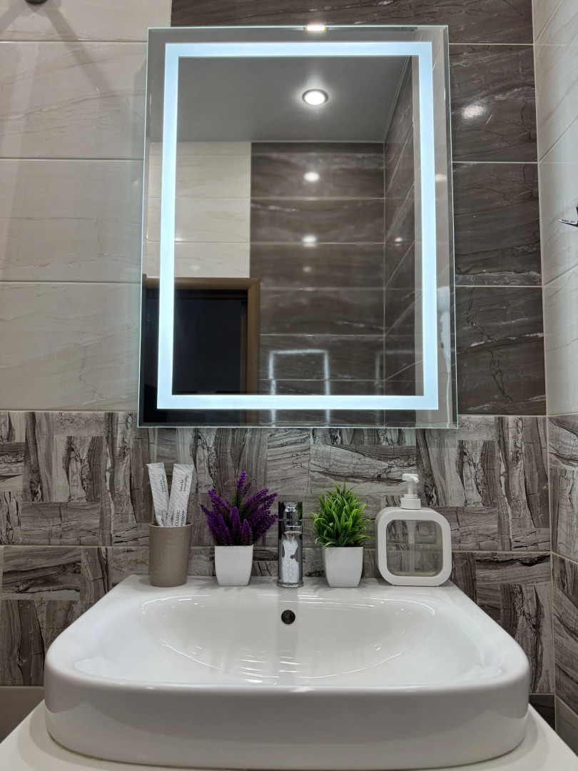 Отель Триумф