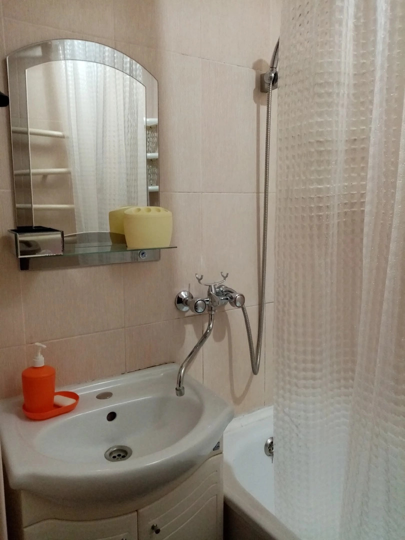 Апартаменты На Московском Пр-Те