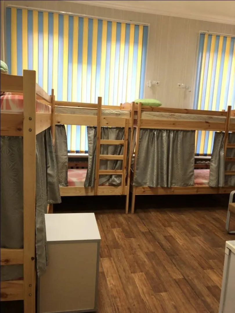 Хостел Подсолнух
