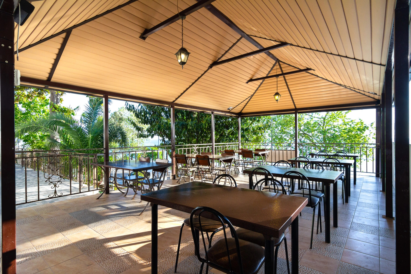 Гостевой дом Жасмин