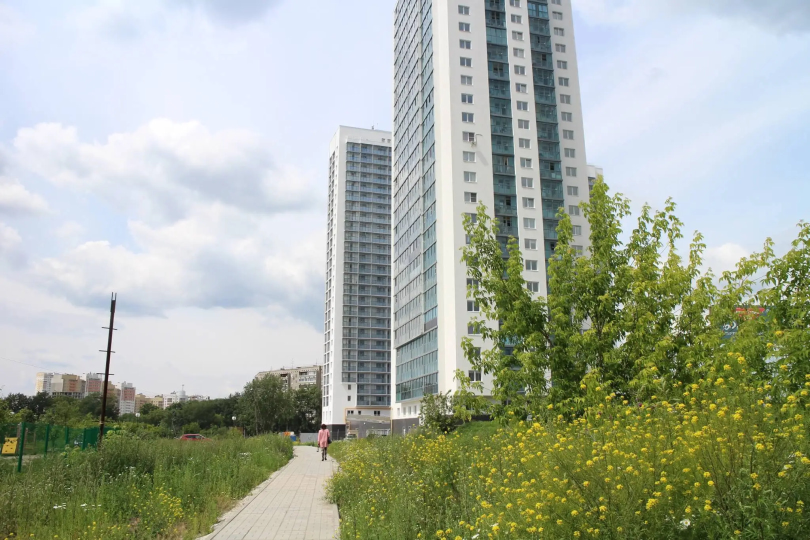 Апартаменты Студия Btv Apart 20 Этаж Рядом Аквапарк Термы Баден и Гора Уктус