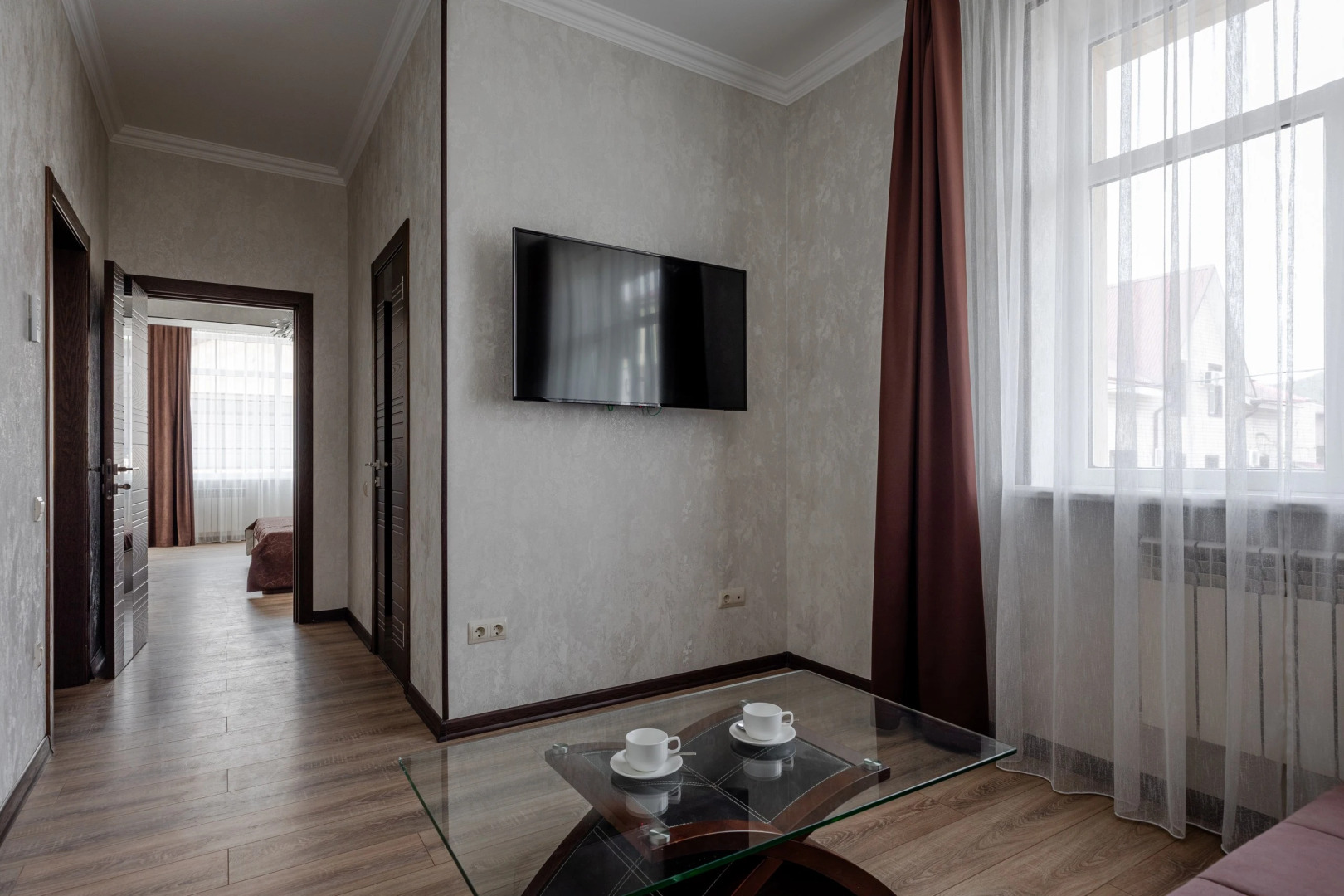 Гостевой Дом Ева