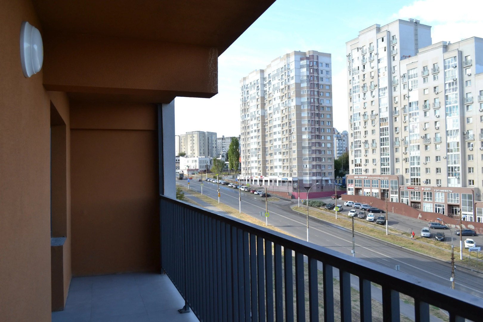 Апартаменты «Атмосфера» | Золотой Луч — Ваш Личный Взгляд На Город С Высоты