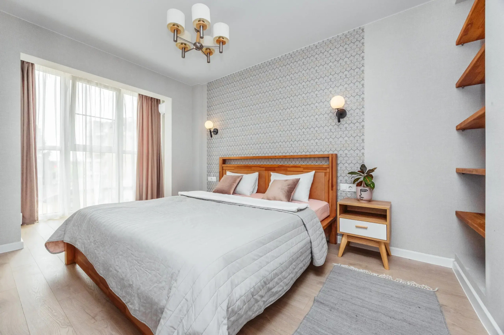 Квартира Апарт Роз Дель Мар