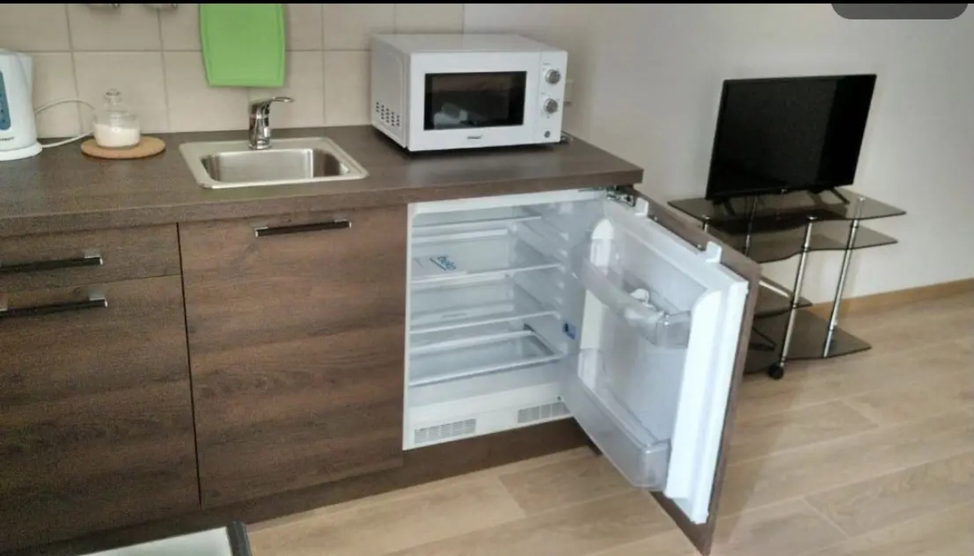 Апартаменты на Стремянной