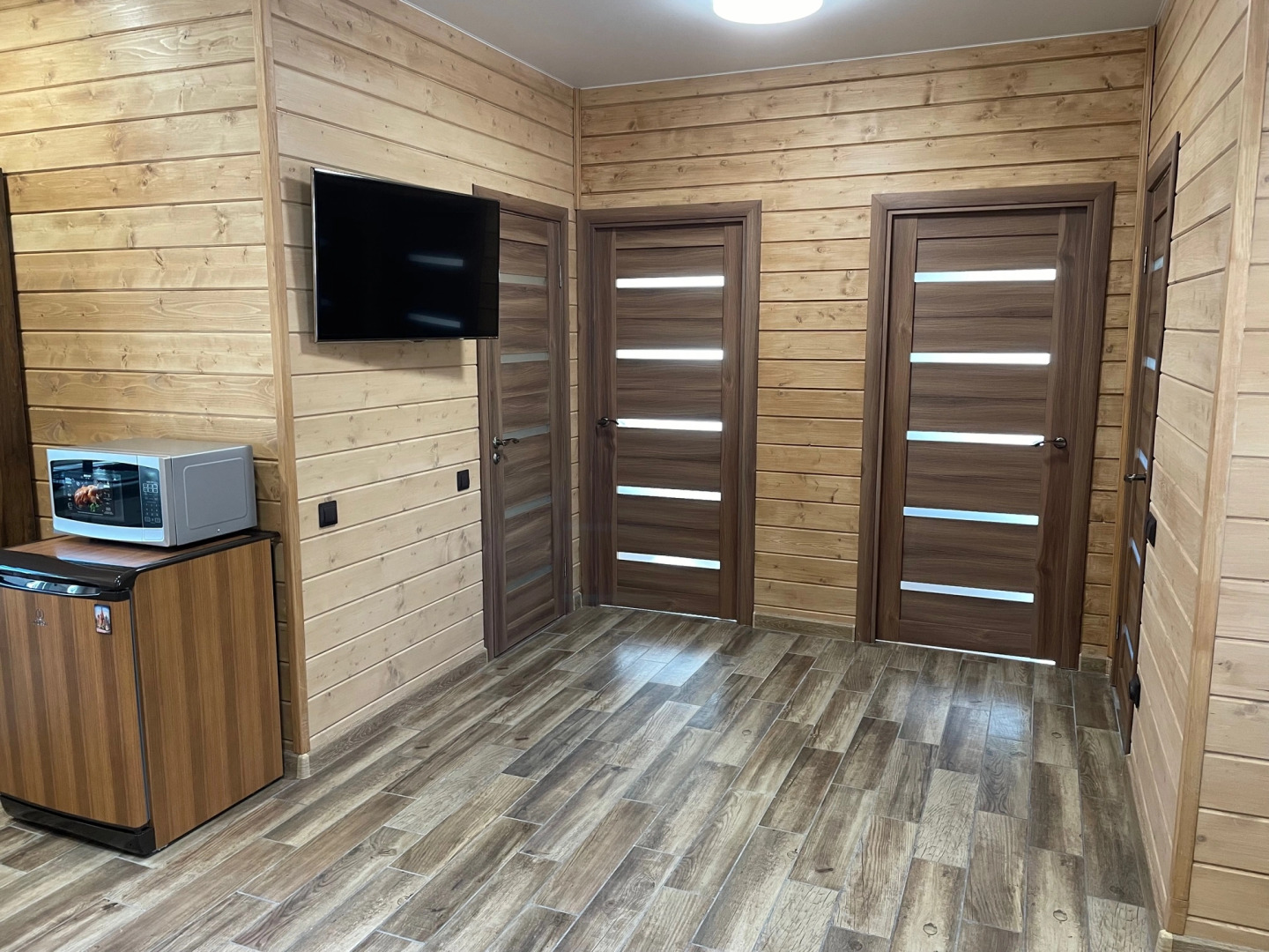 Гостевой дом Уютный