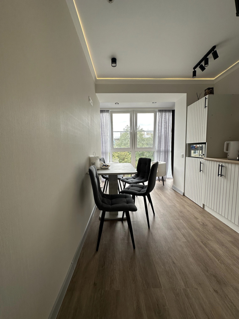 Квартира Уютная в центра Кисловодска