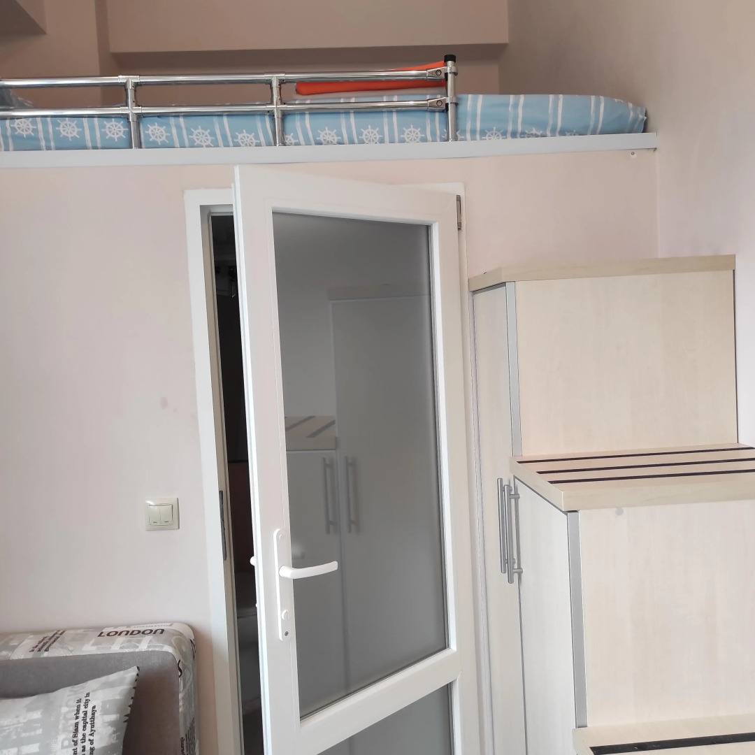 Апартаменты Качинское шоссе