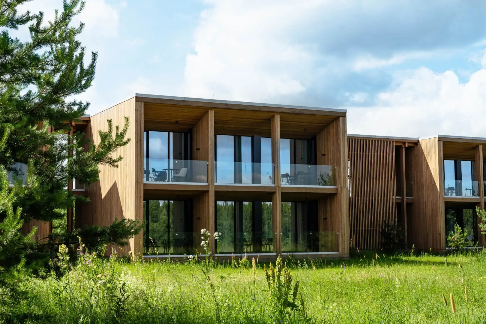 Отель Точка на карте Лодейное Поле