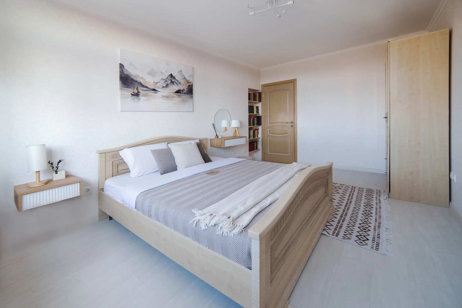 Апартаменты MyhomeYourhome на Островкого 67