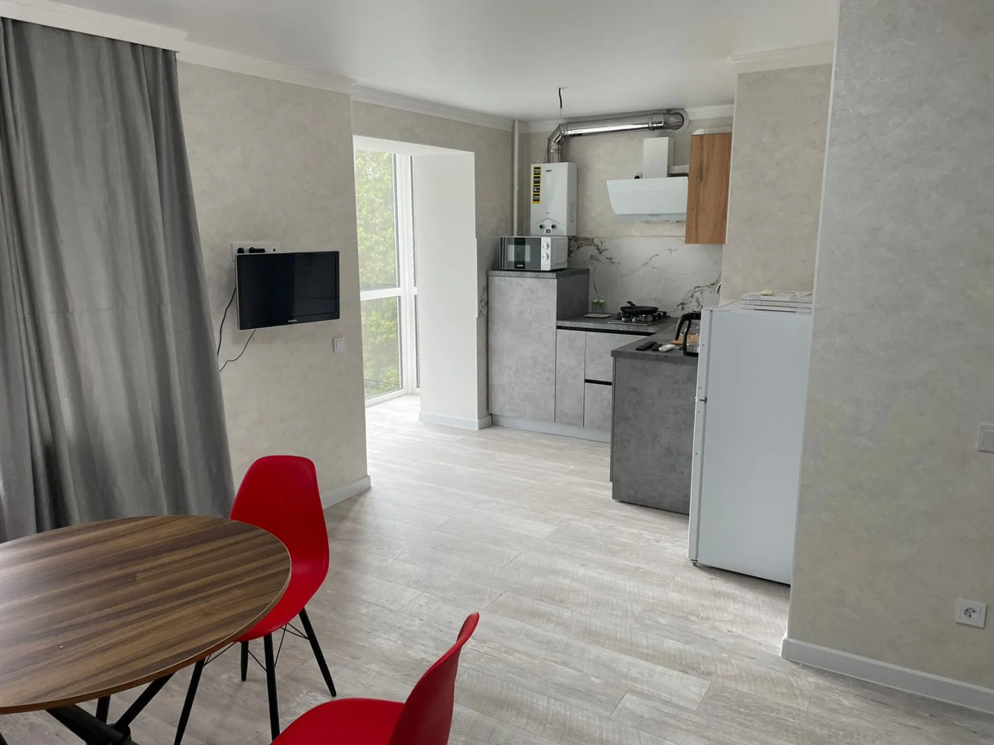 Квартира в центре Кисловодска