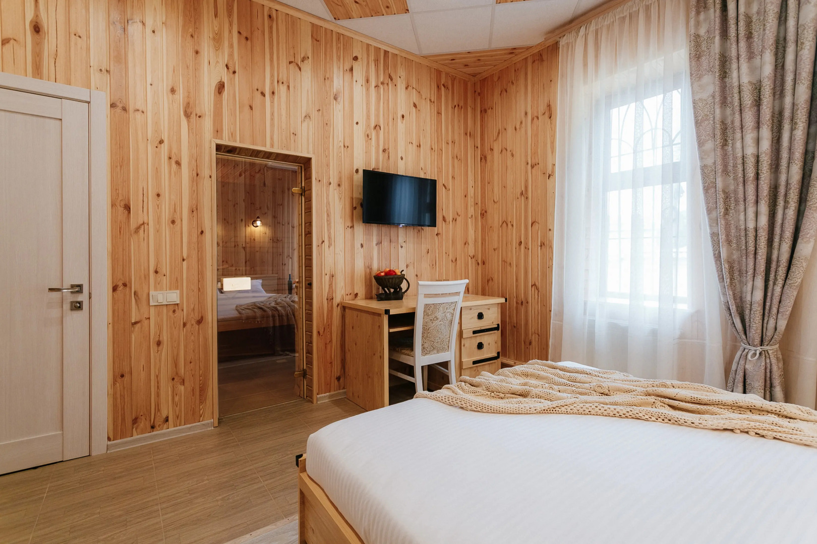 Мини-отель Asiya