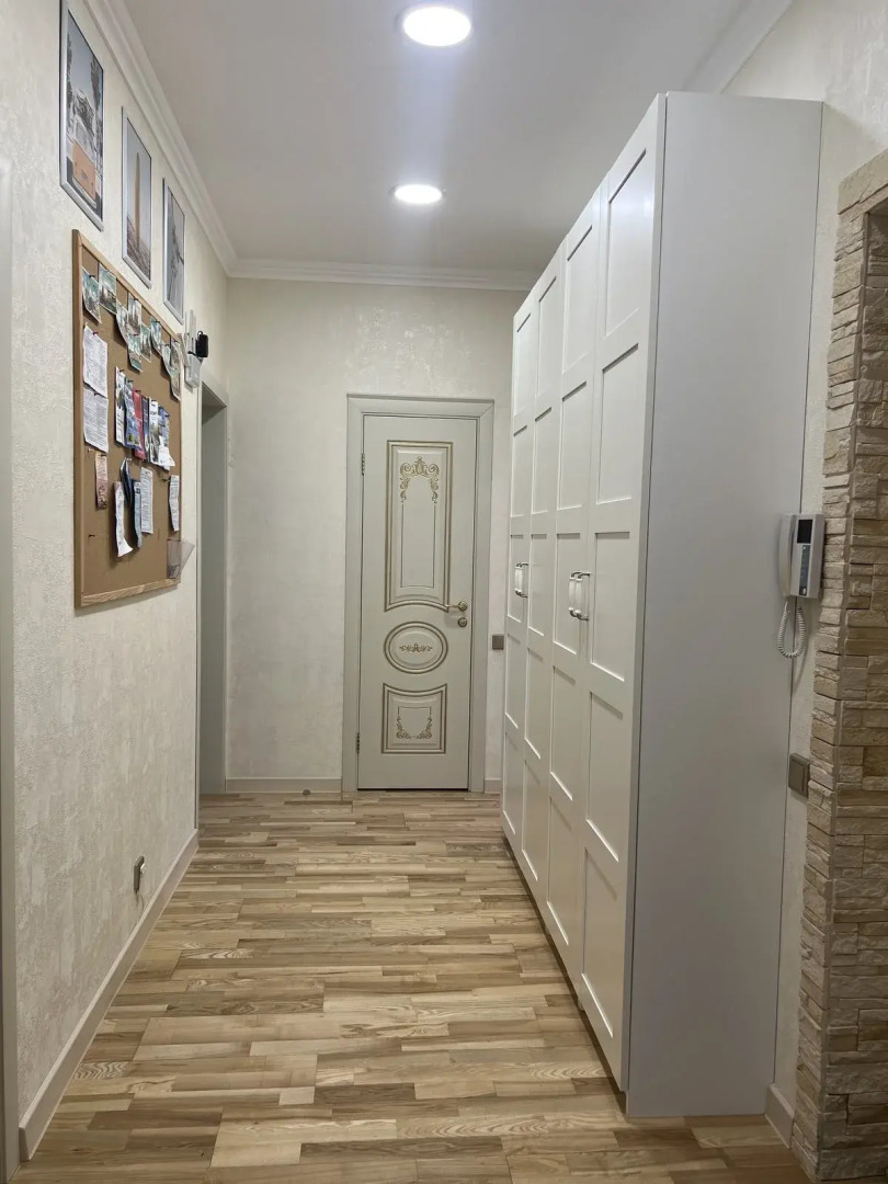 Апартаменты Войкова 23