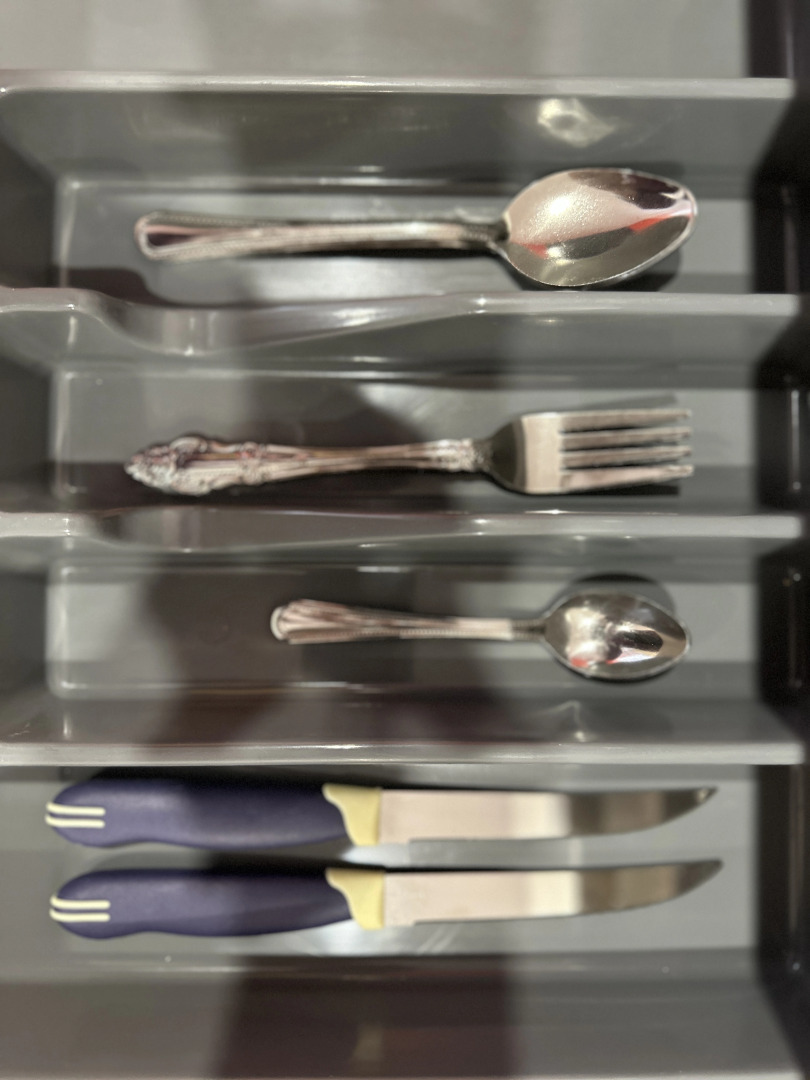 Апартаменты Форд против Феррари