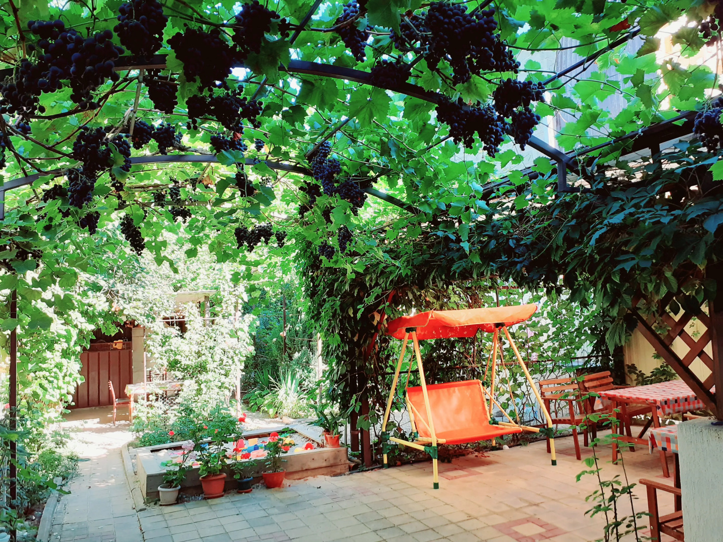 Меблированные комнаты на Гоголя 179