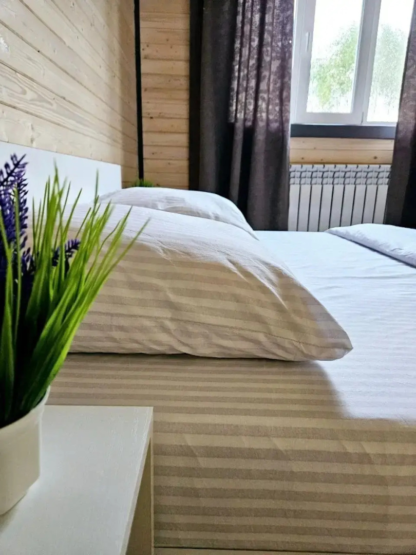 Частный дом VDомике"