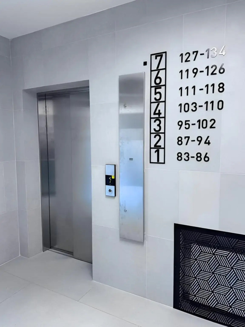 Апартаменты Три богатыря