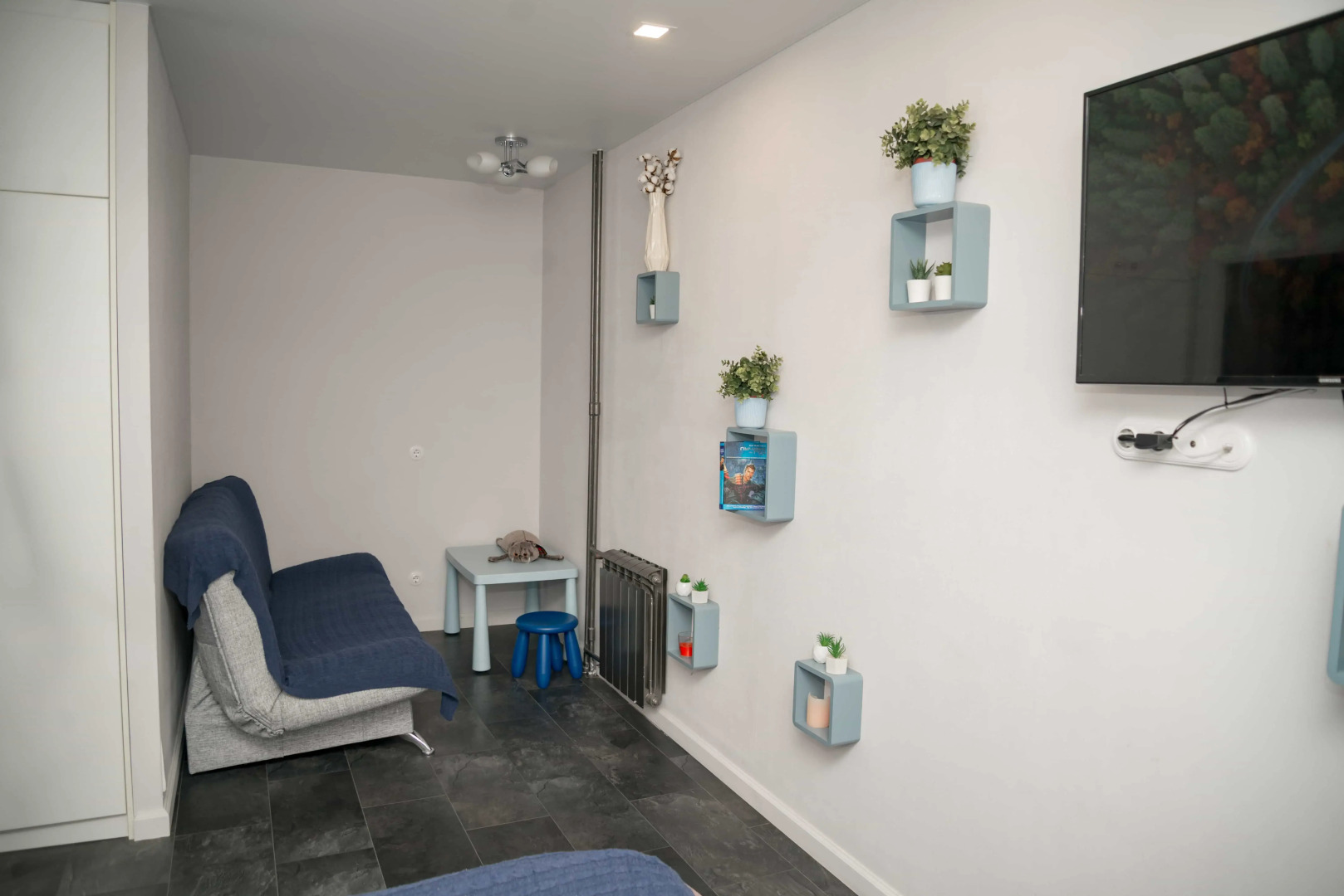 Апартаменты Family Dream 76