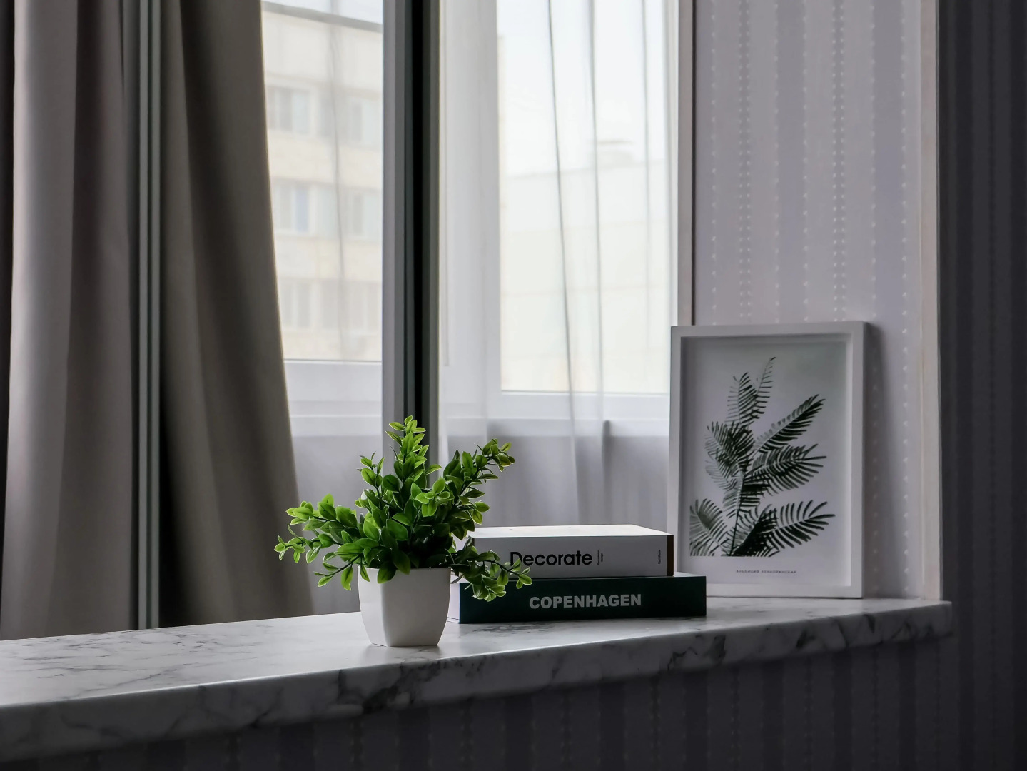 Квартира Green Fox 3-комнатная. 15 минут до центра