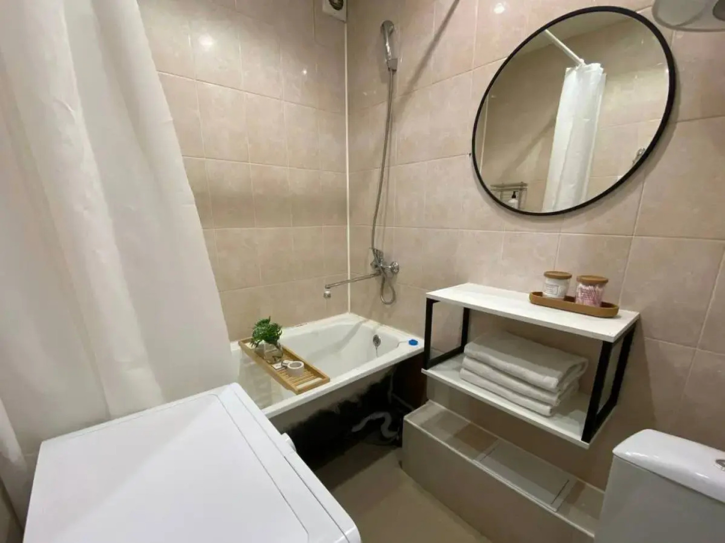 Апартаменты Двухкомнатные Карла Маркса 13