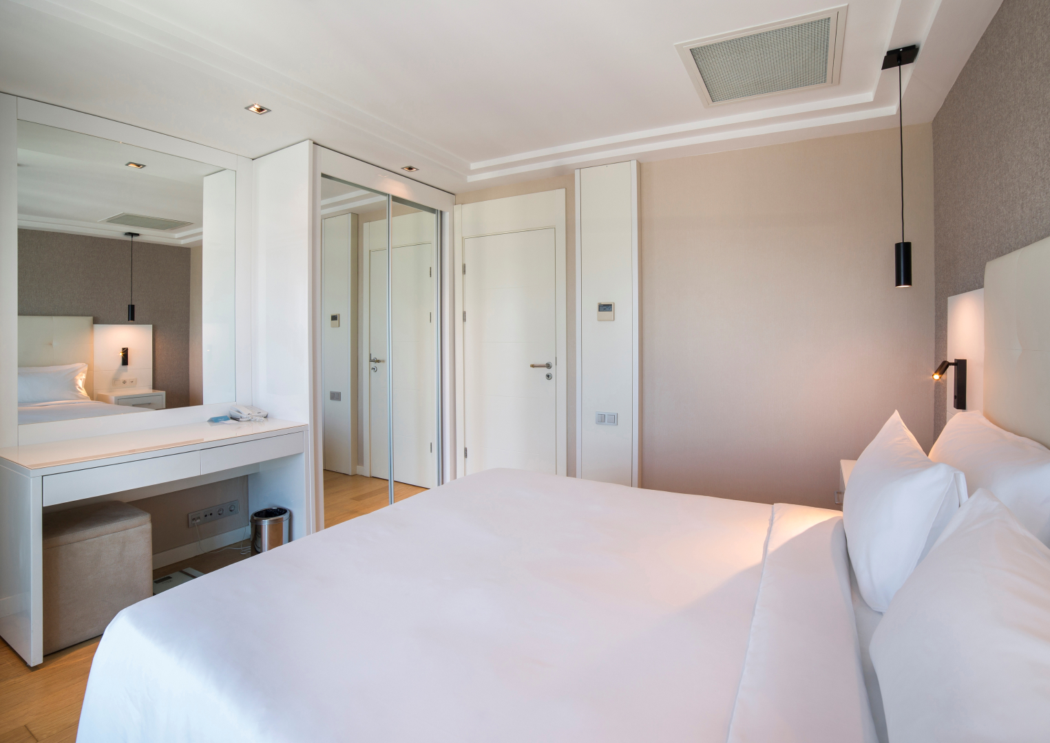 Hotel Radisson Residences Avrupa TEM Istanbul