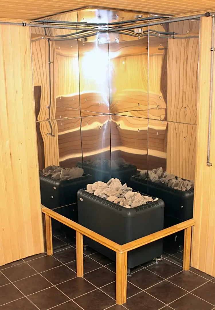 Отель Загородный Клуб Ольховка