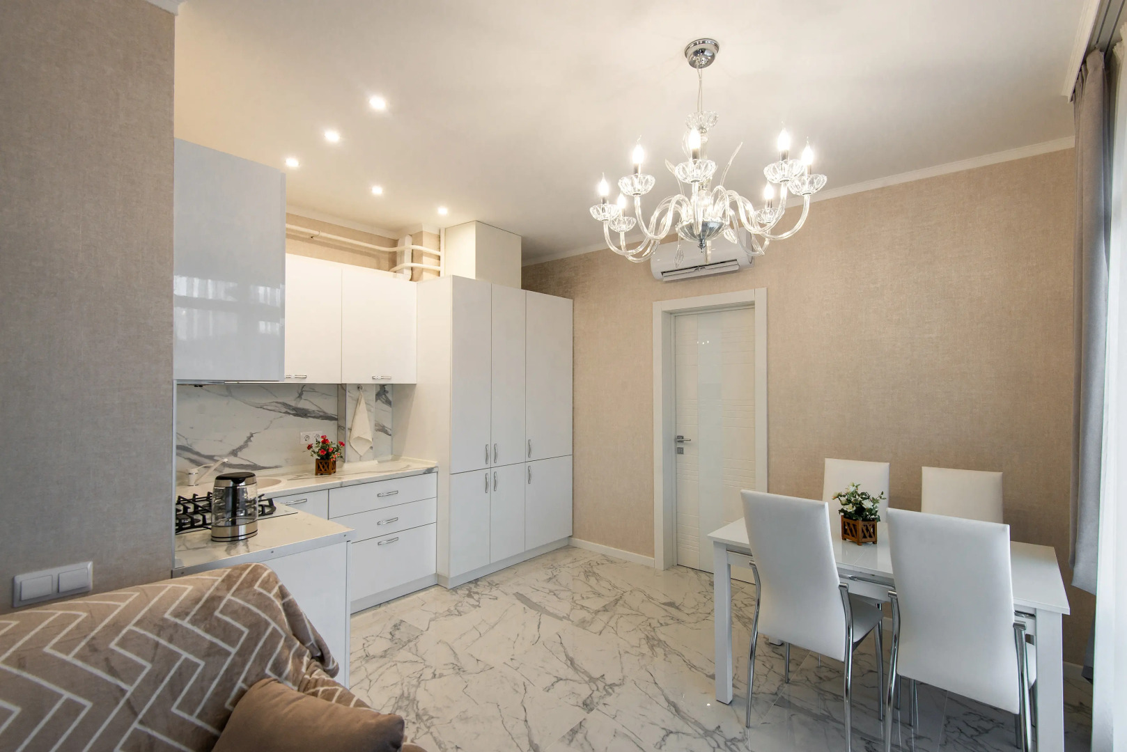 Апартаменты Soned House 2