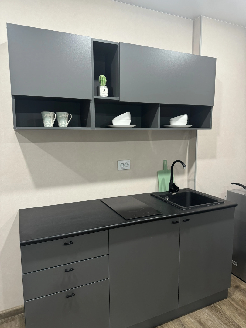 Квартира на улице Дуси Ковальчук 378Б