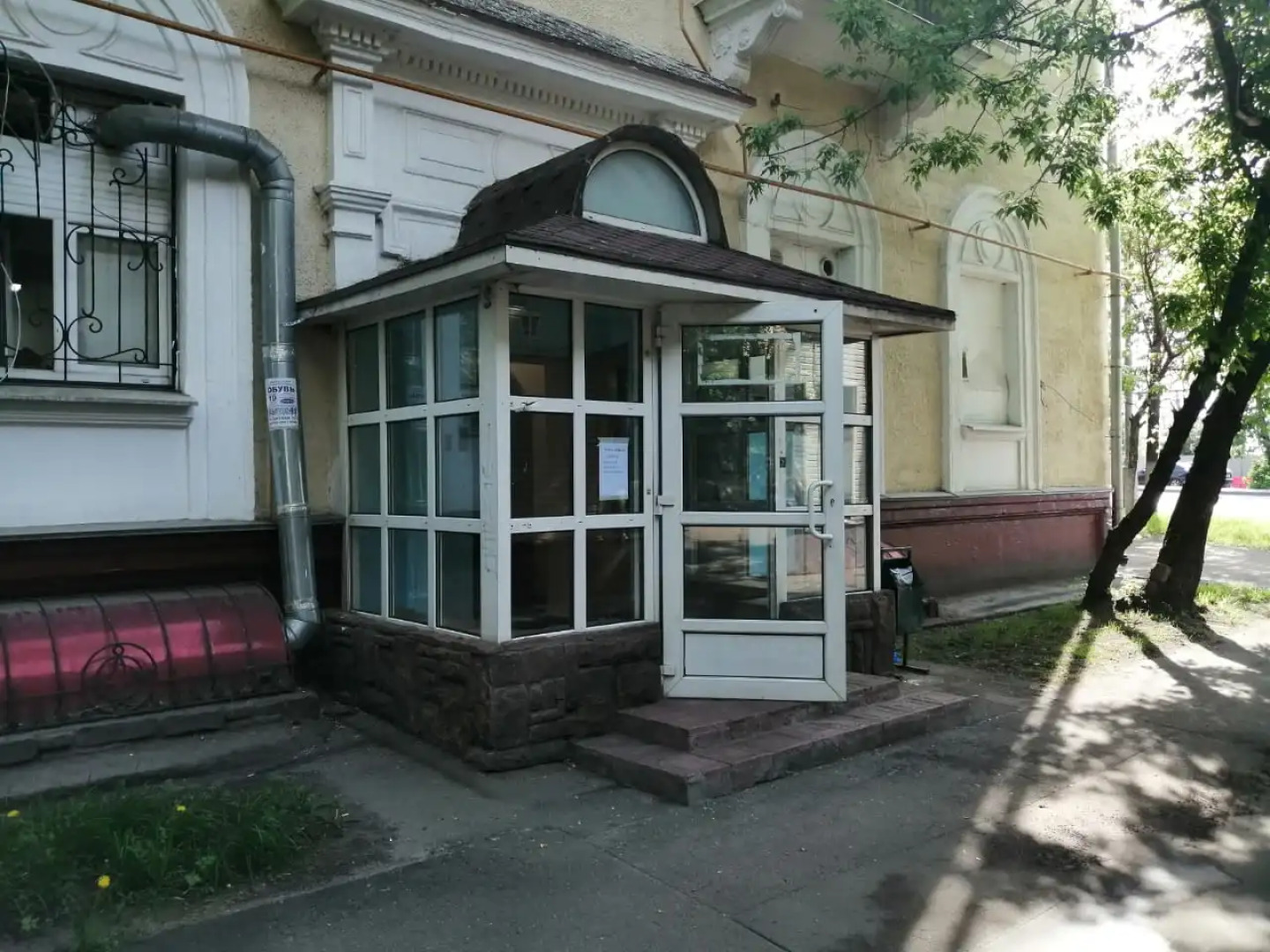 Хостел в Текстильщиках Weekendsleep