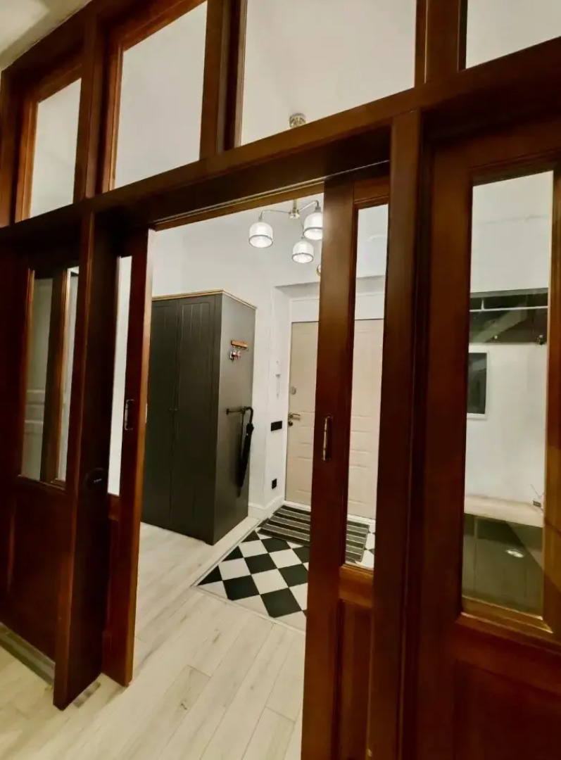 Апартаменты в самом центре