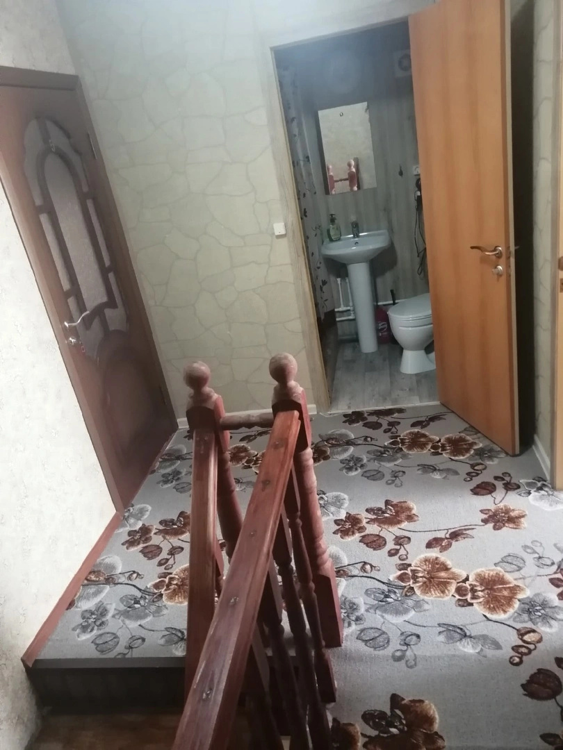 Гостевой Дом Сибай