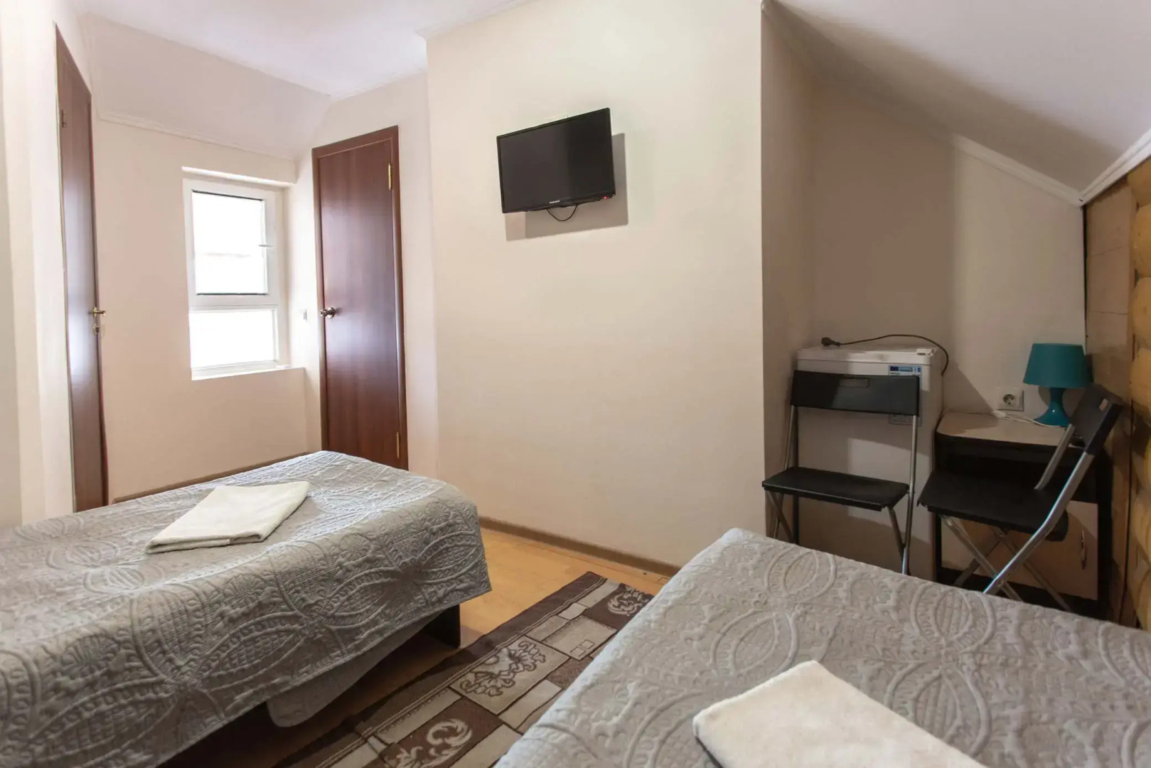 Гостевой дом На Островского 52