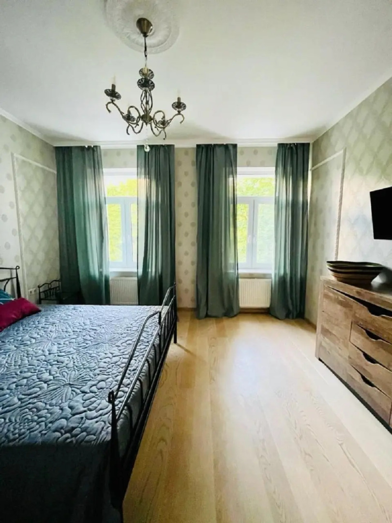 Квартира Невский -Верхнее озеро